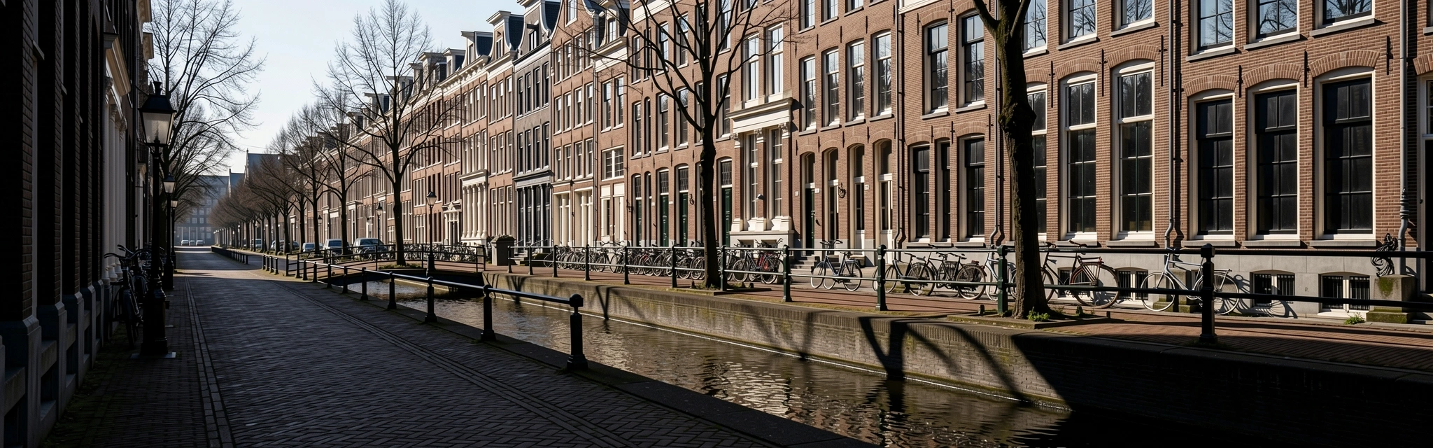 Amsterdam VitalNutriHub Locatie